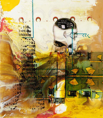 Zonder Titel (C2006B06b) Zonder Titel (C2006B06b)