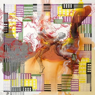 Zonder Titel (C2009 B01) Zonder Titel (C2009 B01)
