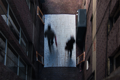 de steeg de steeg