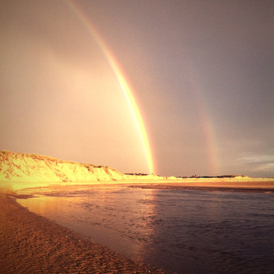 rainbow beach rainbow beach