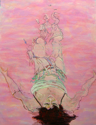 Brekend Licht 33, Shades of Pink Brekend Licht 33, Shades of Pink