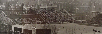 Sparta Stadion Sparta Stadion
