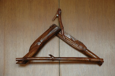 Kledinghanger Kledinghanger
