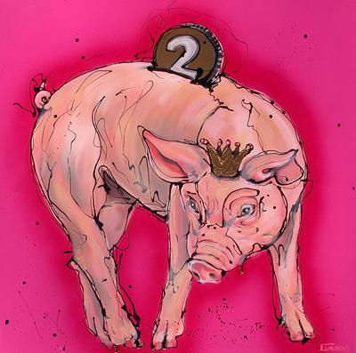 Moneypiggy Moneypiggy