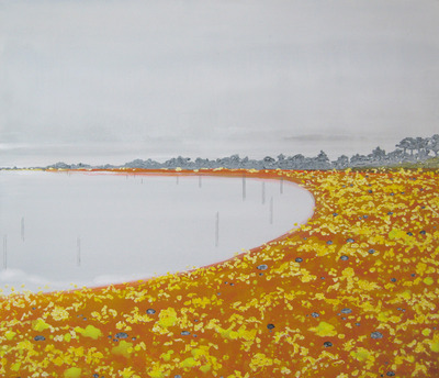 Yellow bay Yellow bay