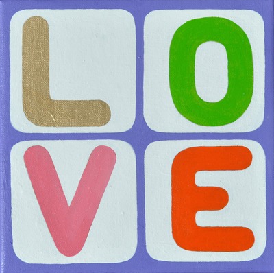 LOVE LOVE