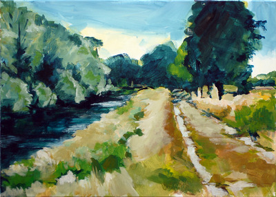 Nord-Sud Kanal Nord-Sud Kanal
