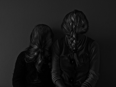 Hidden Faces #1 Hidden Faces #1