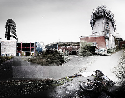 Radiotoren, Berlijn Radiotoren, Berlijn
