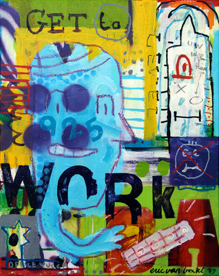 Get To Work Get To Work