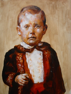 Young Bishop XI Young Bishop XI