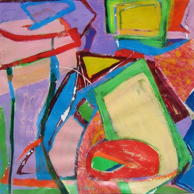 Abstract 01 Abstract 01