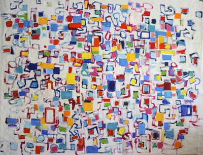 dancing squares dancing squares