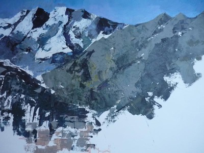 Franse Alpen 3 Franse Alpen 3