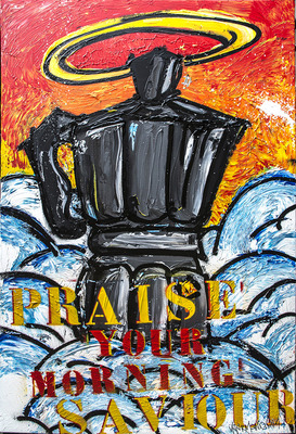 Praise Praise