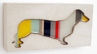 Dachshund 18 Dachshund 18