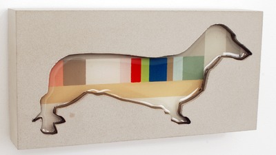 Dachshund 19 Dachshund 19