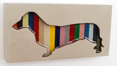 Dachshund 24 Dachshund 24