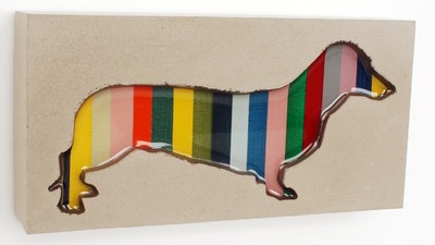 Dachshund 32 Dachshund 32
