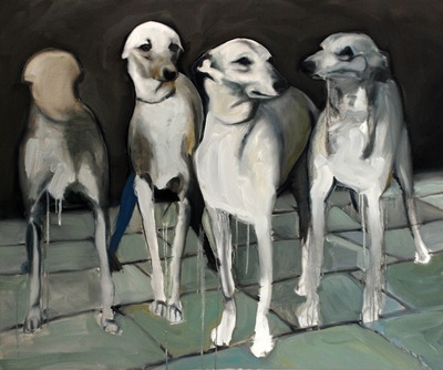 4 Whippets 4 Whippets