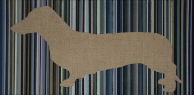 Dachshund II Dachshund II