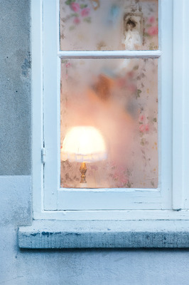 Secret Window Secret Window