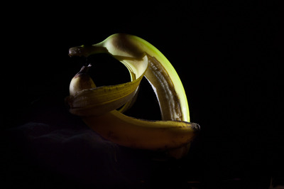 Banana Love Banana Love
