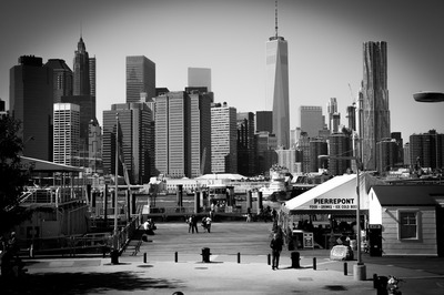 Manhattan Manhattan