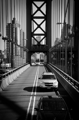 Manhattan bridge Manhattan bridge