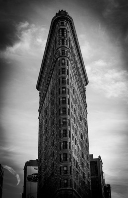 Flatiron building Flatiron building