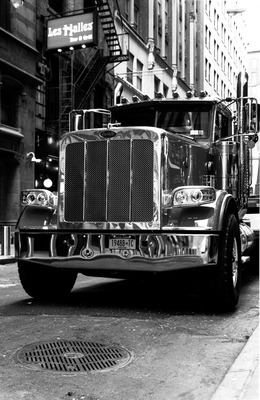 American truck American truck