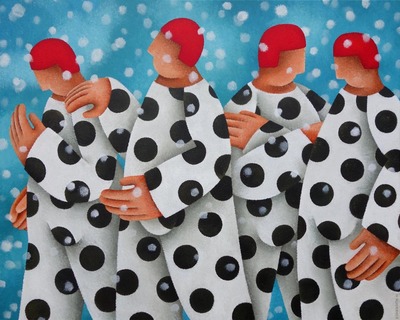 Sneeuwbollen Sneeuwbollen