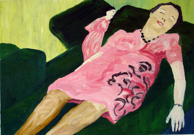 Serious life II, Did she.... Serious life II, Did she....