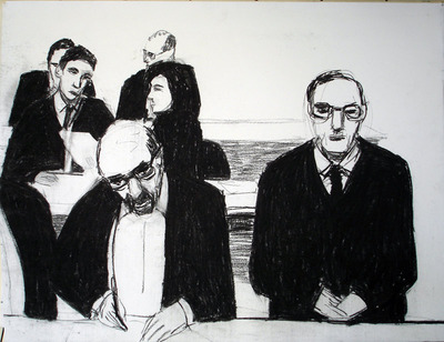 Serious Life II. In court. Serious Life II. In court.