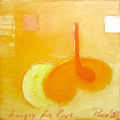 Hungry for Love Hungry for Love