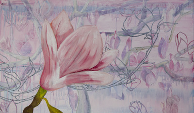 Magnolia Magnolia