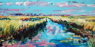 Door het land Door het land