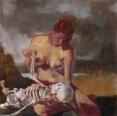 Pieta I Pieta I