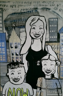 No family 2 No family 2