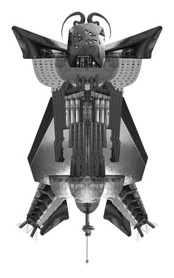 Rotterdam Robot 2 Rotterdam Robot 2