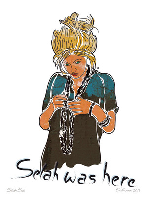 Selah Sue Selah Sue