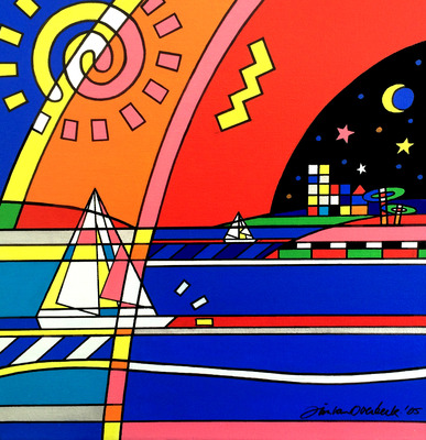 'Seaside 1' 'Seaside 1'