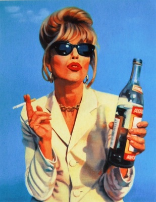 Patsy Patsy