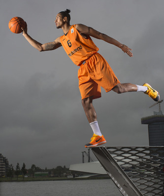 Basketbal Basketbal