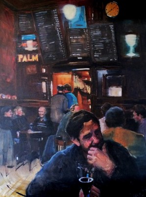 Cafe de Engelse Reet Cafe de Engelse Reet