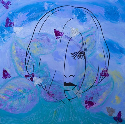 'Aurora' 'Aurora'