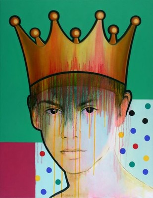 The New King's Boy The New King's Boy