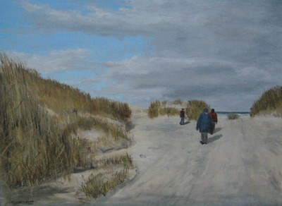 Terschelling Terschelling