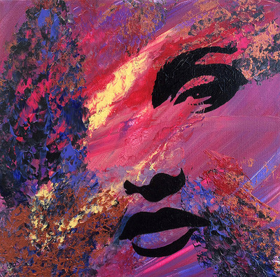 'Nirvana serie / NIRVANA 1' 'Nirvana serie / NIRVANA 1'