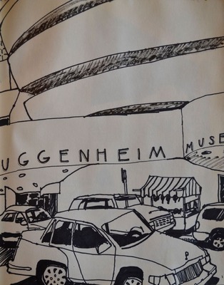 guggenheim guggenheim